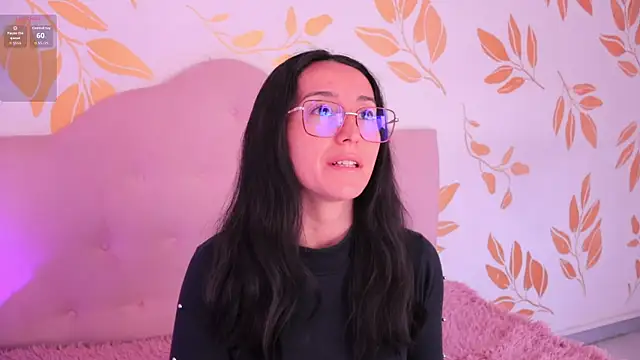 Snapshot of Ginevra_esposito chatting on February 26, 2026, 12:38 pm Ginevra esposito online show from February 26, 2026, 12:38 pm