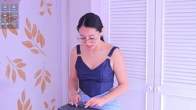 Ginevra esposito online show from October 4, 2025, 1:01 pm