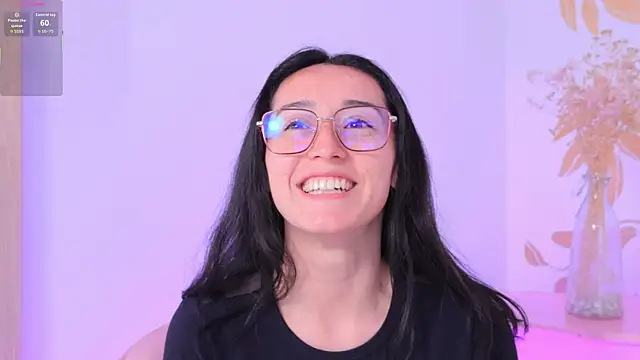 Ginevra esposito online show from October 11, 2025, 12:50 pm