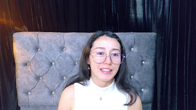 Ginevra esposito online show from October 23, 2025, 12:37 pm