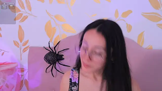 Ginevra esposito online show from October 16, 2025, 1:52 pm