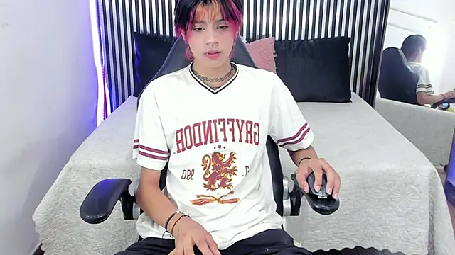 Dan Copers online show from September 12, 2025, 2:06 pm