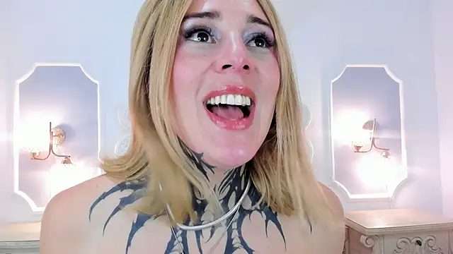 mystikdoll online show from September 25, 2025, 11:49 am