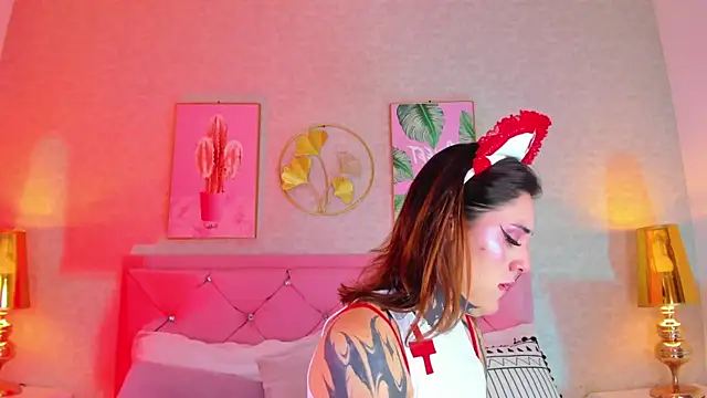 mystikdoll online show from March 9, 2026, 11:58 am