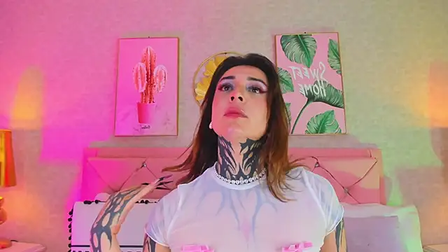 mystikdoll online show from March 8, 2026, 3:43 am