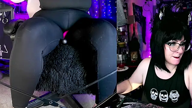 LadyMarzanna online show from September 16, 2025, 9:21 am