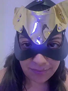 Nursen1 online show from September 20, 2025, 6:57 pm