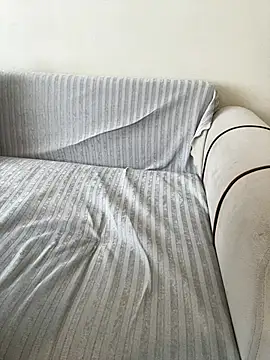 Nursen1 online show from March 12, 2026, 12:09 pm