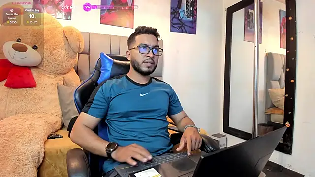 Snapshot of Edahi1386 chatting on March 27, 2026, 2:09 am Edahi1386 online show from March 27, 2026, 2:09 am