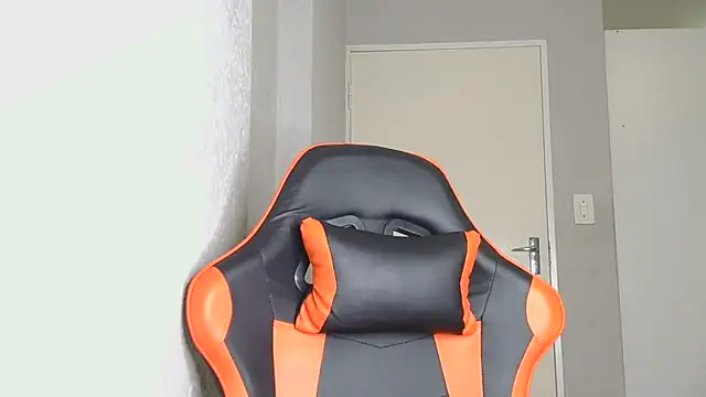 Ballenciaa online show from October 24, 2025, 9:03 pm