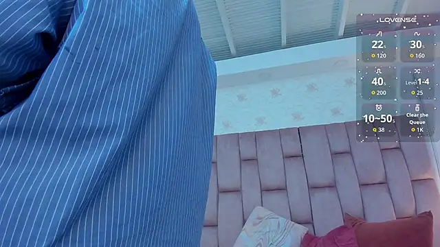 aishathornee online show from September 18, 2025, 9:23 am