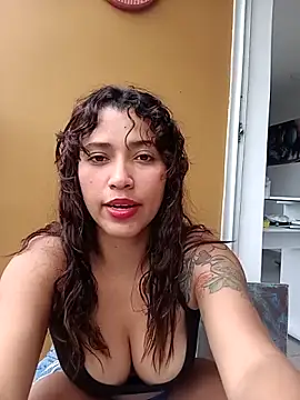 Vikyvoyeur online show from March 6, 2026, 6:25 pm