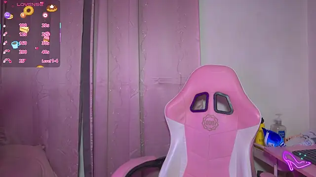 victoriabb28 online show from October 10, 2025, 2:34 am