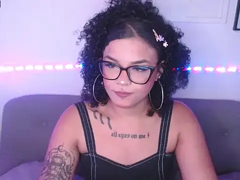 Darkflama1 online show from February 3, 2026, 11:10 pm