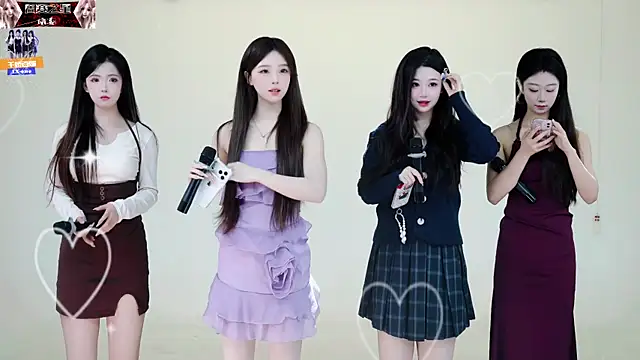 1X-one online show from October 25, 2025, 4:11 am