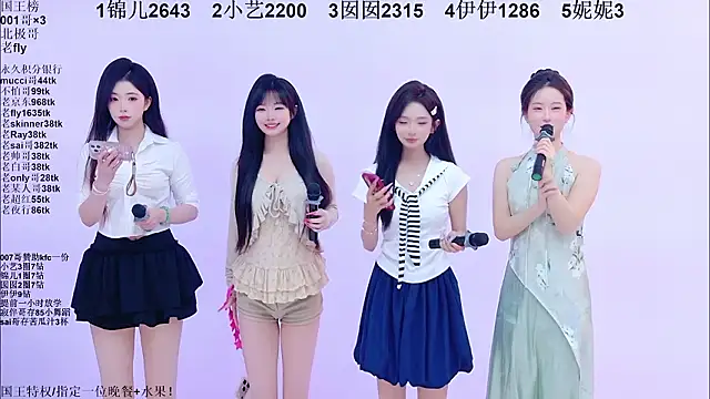 1X-one online show from March 14, 2026, 4:07 am