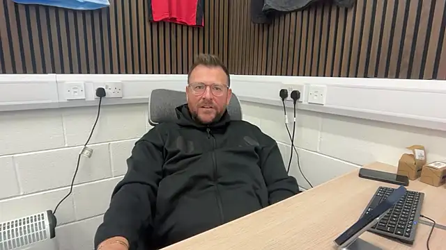 bilf1978 online show from February 16, 2026, 6:45 am