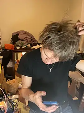 XanderOzzz online show from February 20, 2026, 6:59 am