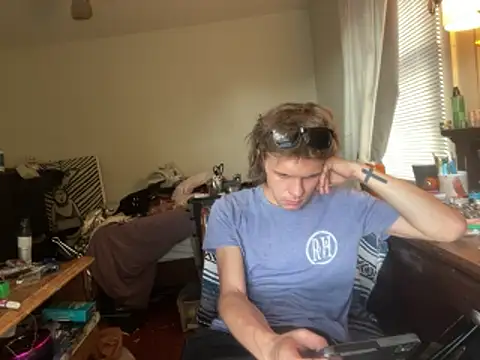 XanderOzzz online show from June 11, 2026, 11:46 pm
