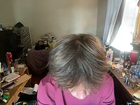 XanderOzzz online show from June 15, 2026, 2:39 pm