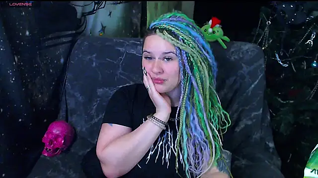 NeonNectar  online show from January 9, 2026, 9:22 pm