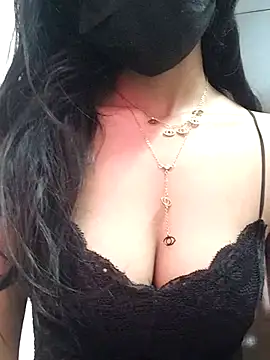 cat girl1 online show from October 24, 2025, 11:20 am