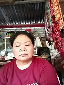 Mari fvcks online show from October 26, 2025, 10:21 pm