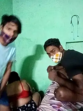 LoveOnStream online show from October 26, 2025, 1:17 am