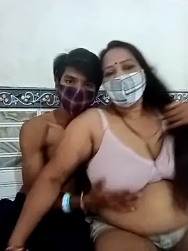 LoveOnStream online show from September 20, 2025, 9:58 am