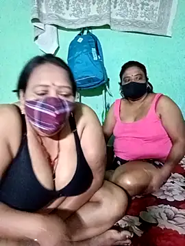 LoveOnStream online show from March 12, 2026, 1:11 am