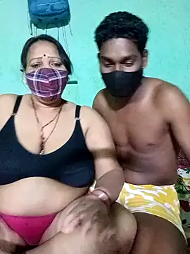 LoveOnStream online show from March 6, 2026, 12:55 pm