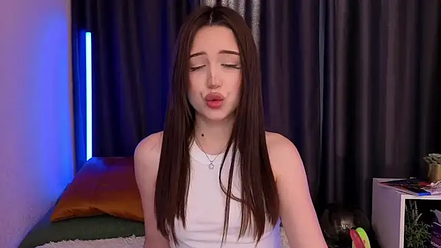BlackEyesGirl online show from April 24, 2026, 6:15 am