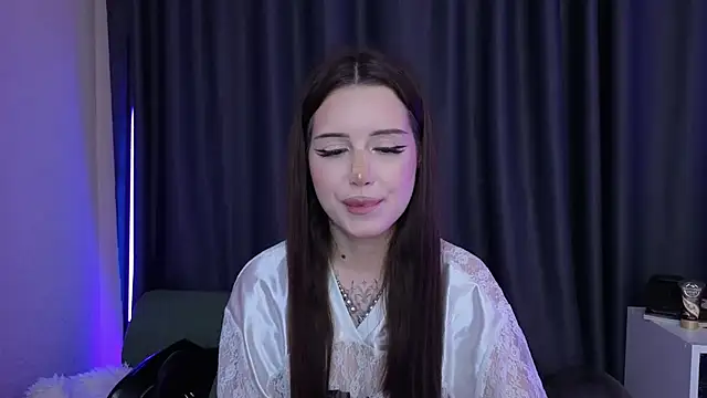 BlackEyesGirl online show from July 14, 2026, 10:21 am