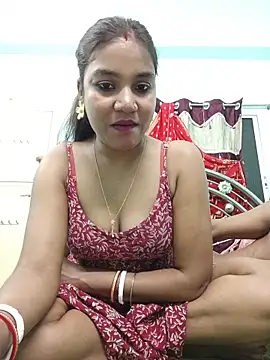 Miss Tumpa online show from March 14, 2026, 3:51 pm