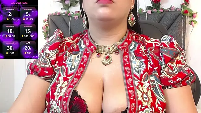 IndraKaur  online show from February 11, 2026, 12:05 pm