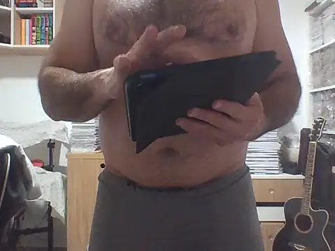 PeludoBrasil online show from November 19, 2025, 6:19 pm