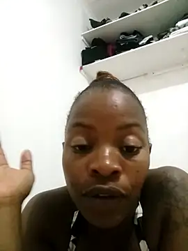 CandyNaynay online show from January 5, 2026, 6:22 pm