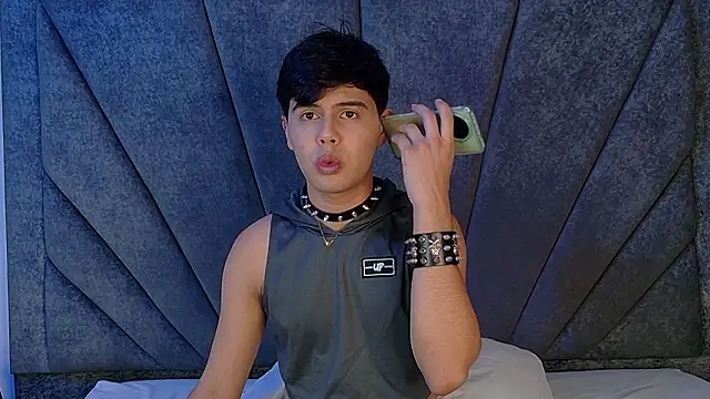 Felipe Cold online show from March 5, 2026, 2:30 am