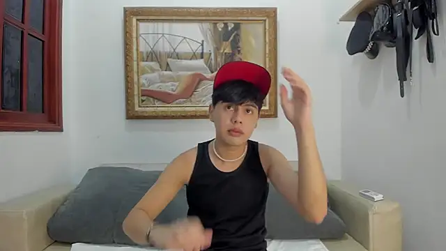 Felipe Cold online show from March 10, 2026, 2:37 am