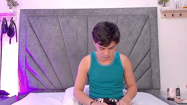 Felipe Cold online show from February 1, 2026, 2:21 am