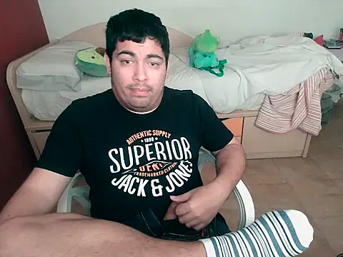 Martigato3 online show from September 23, 2025, 4:14 pm