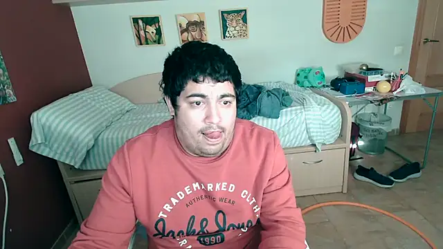 Snapshot of Martigato3 chatting on April 20, 2026, 4:41 pm Martigato3 online show from April 20, 2026, 4:41 pm