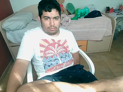 Martigato3 online show from September 27, 2025, 1:06 pm