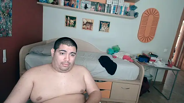 Snapshot of Martigato3 chatting on June 1, 2026, 5:01 pm Martigato3 online show from June 1, 2026, 5:01 pm