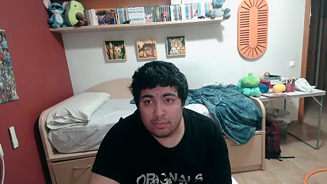 Snapshot of Martigato3 chatting on April 28, 2026, 12:42 am Martigato3 online show from April 28, 2026, 12:42 am