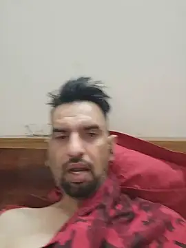 incenciousrage online show from May 18, 2026, 3:06 pm