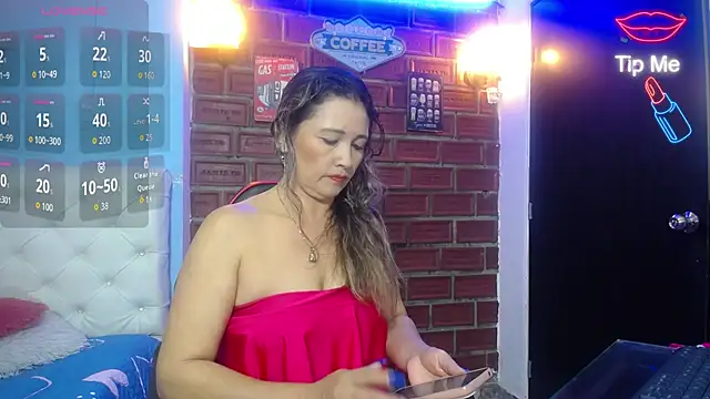 noelia milf19 online show from August 7, 2026, 12:27 am