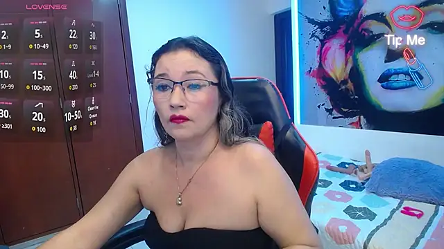 noelia milf19 online show from July 28, 2026, 2:19 am