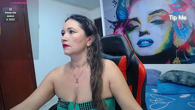 noelia milf19 online show from July 11, 2026, 12:22 am