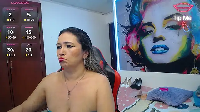 noelia milf19 online show from July 7, 2026, 1:52 am